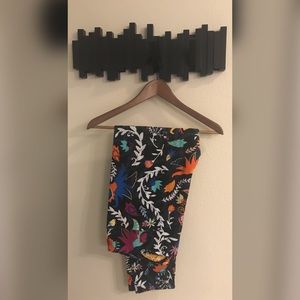 Lularoe TC2 used condition leggings.
